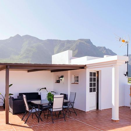 Live Buenavista Terrace Lägenhet Buenavista Del Norte Exteriör bild